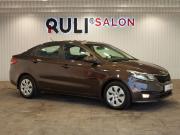Kia Rio III Рестайлинг Иваново  - изображение 37
