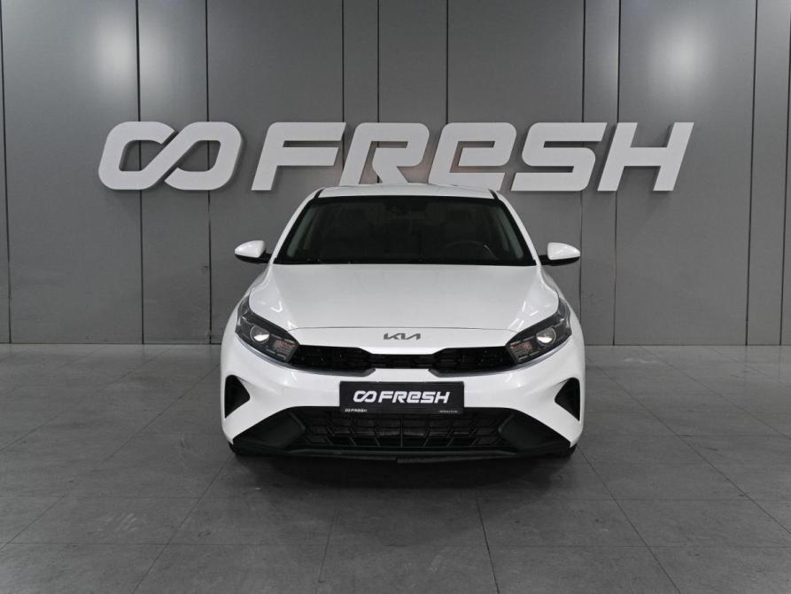 Kia K3 II Рестайлинг Ростов-на-Дону  - изображение 3