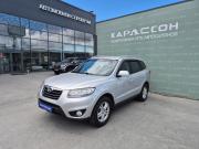 Hyundai Santa Fe II Рестайлинг Екатеринбург  - изображение 13