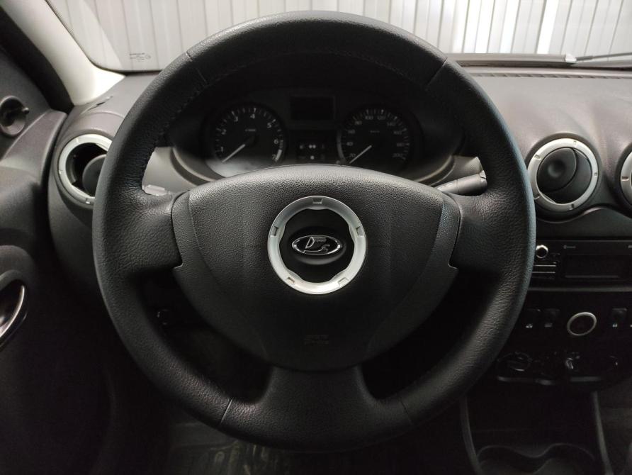 Lada (ВАЗ) Largus I Пермь  - изображение 7