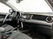 Toyota RAV4 IV (XA40) Рестайлинг Москва  - изображение 37