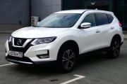 Nissan X-Trail III Рестайлинг Екатеринбург  - изображение 17
