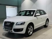 Audi Q5 I (8R) Самара  - изображение 18