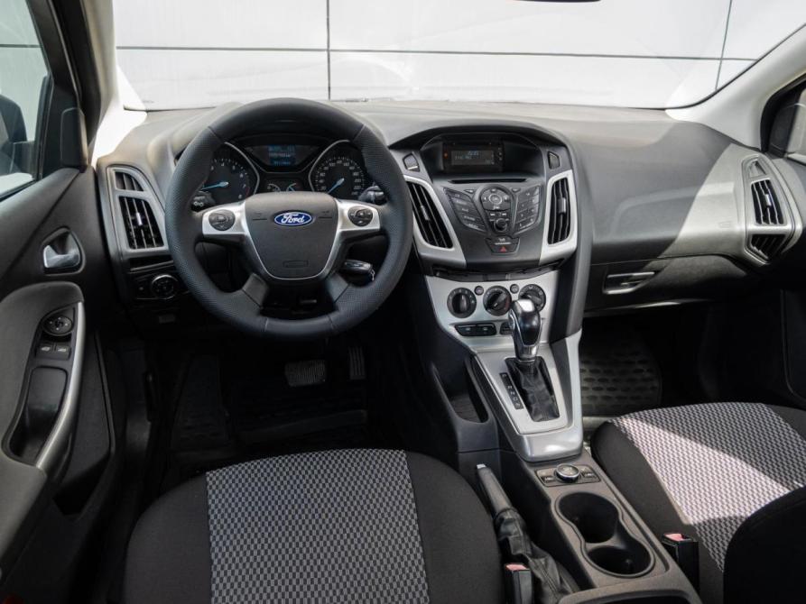 Ford Focus III Краснодар  - изображение 6