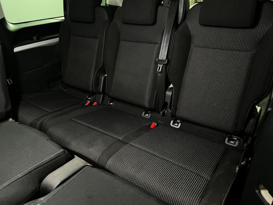 Citroen SpaceTourer I Калининград  - изображение 11
