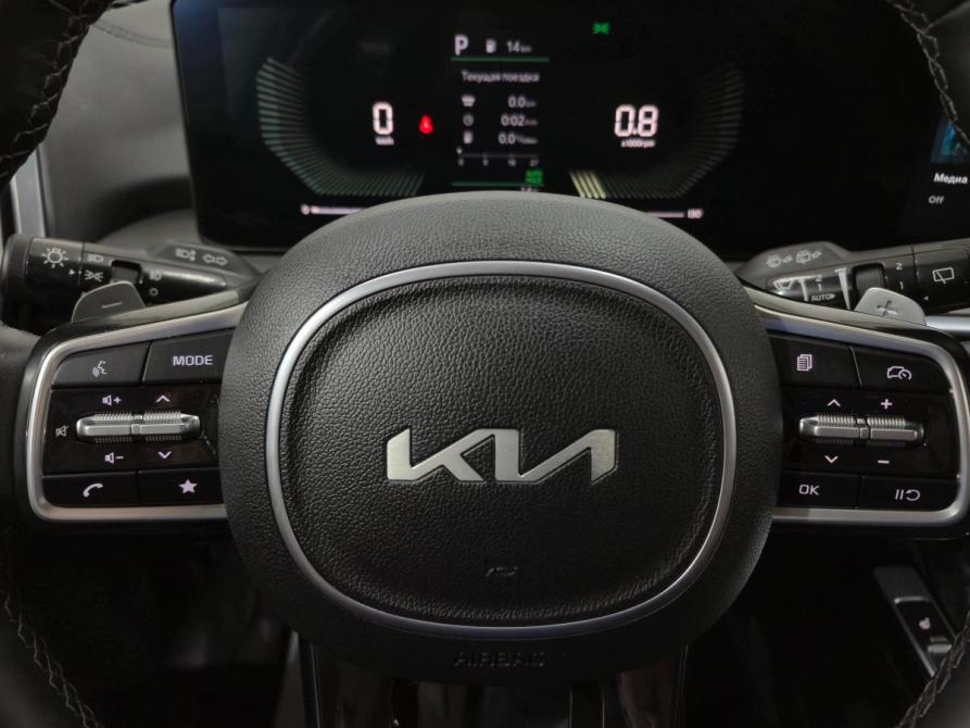 Kia Sorento IV Рестайлинг Альметьевск  - изображение 27
