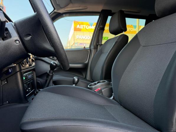 Lada (ВАЗ) Niva Travel I с пробегом 2024 года, цена 900 001 рубль, 9000 км, внедорожник, Автокод Объявления