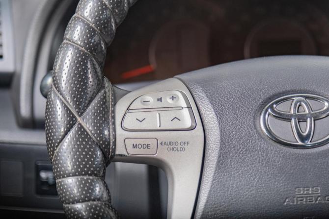 Toyota Camry VI (XV40) с пробегом 2006 года, цена 979 000 рублей, 280000 км, седан, Автокод Объявления