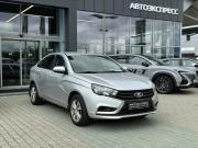 Lada (ВАЗ) Vesta I Вологда  - изображение 14