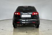 Chevrolet Lacetti I Саранск  - изображение 34