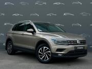 Volkswagen Tiguan II Санкт-Петербург  - изображение 29