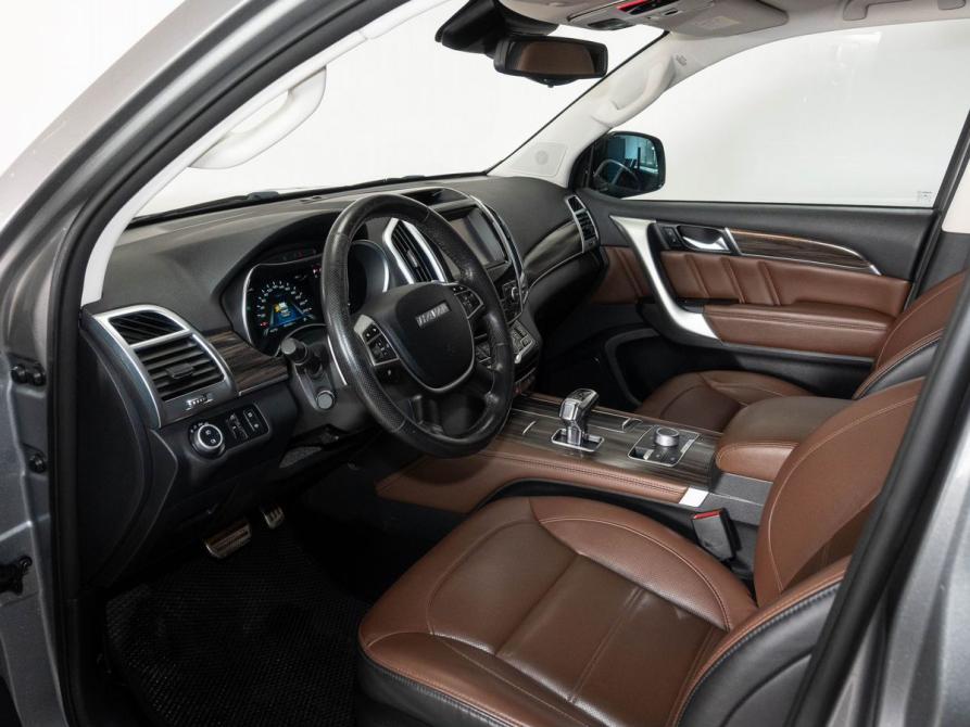 Haval H9 I Рестайлинг Казань  - изображение 5