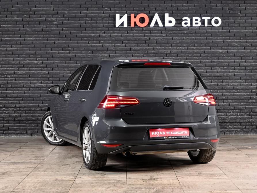 Volkswagen Golf VII Екатеринбург  - изображение 7