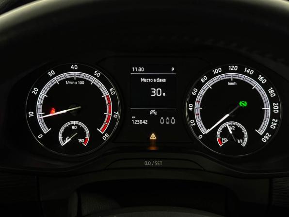 Skoda Kodiaq I с пробегом 2021 года, цена 3 170 000 рублей, 123040 км, внедорожник, Автокод Объявления