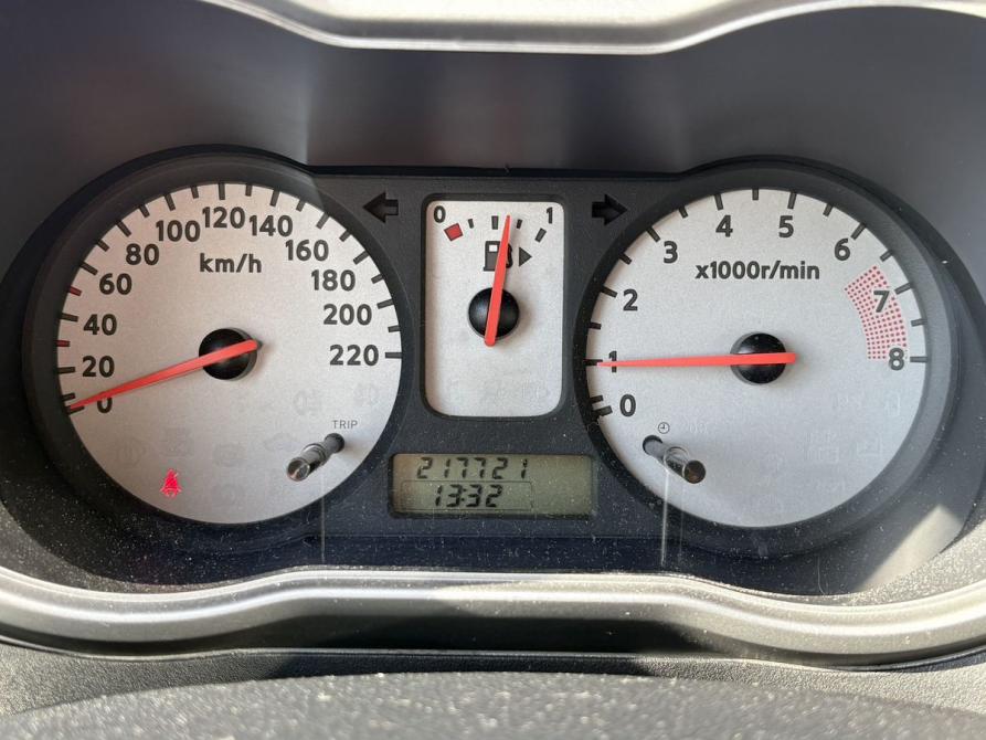 Nissan Note I Москва  - изображение 17