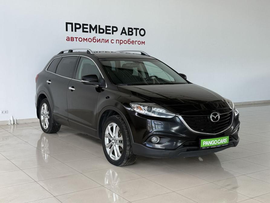 Mazda CX-9 I Смоленск  - изображение 3