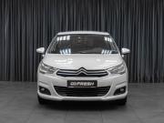 Citroen C4 II Тюмень  - изображение 18