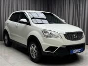 SsangYong Actyon II Ижевск  - изображение 29
