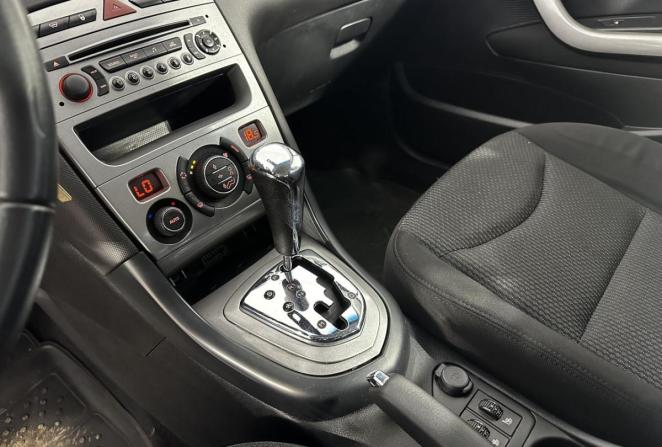Peugeot 408 I с пробегом 2012 года, цена 450 000 рублей, 168961 км, седан, Автокод Объявления