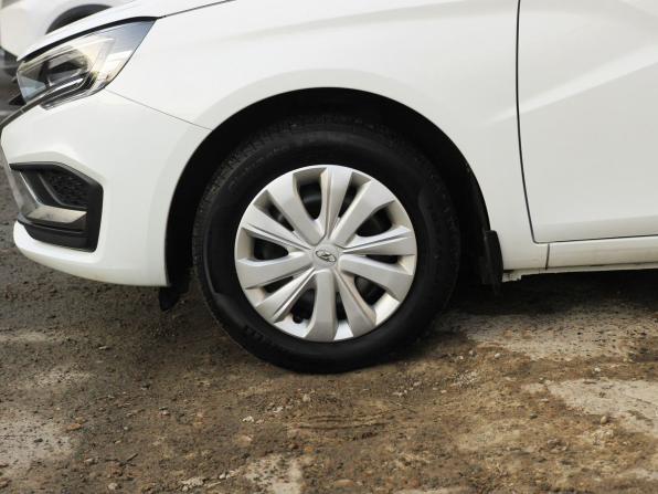 Lada (ВАЗ) Vesta I Рестайлинг (NG) с пробегом 2024 года, цена 1 159 000 рублей, 23500 км, седан, Автокод Объявления