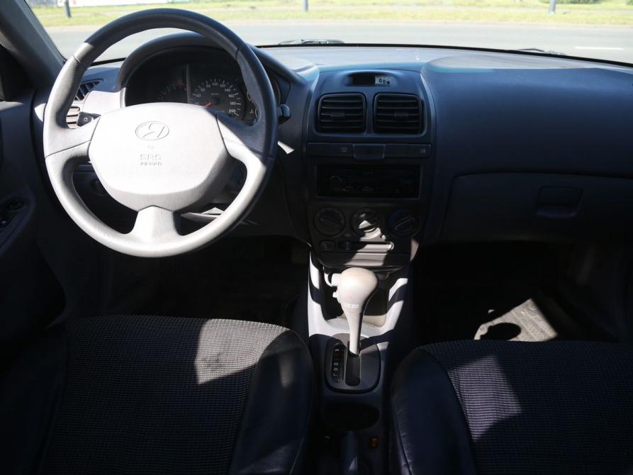 Hyundai Accent II Иваново  - изображение 12