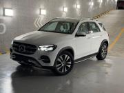 Mercedes-Benz GLE II (V167) Рестайлинг Самара  - изображение 12