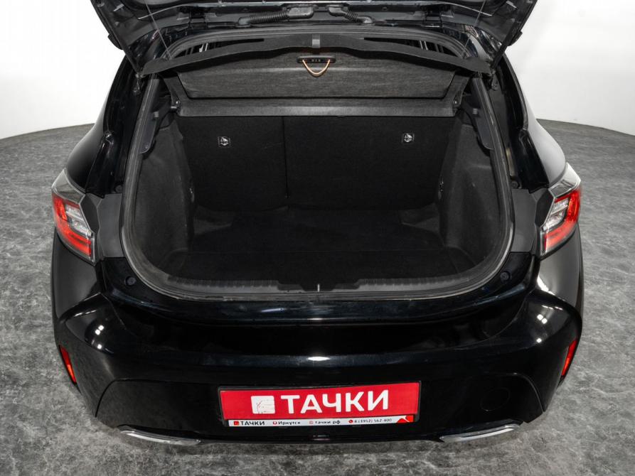 Toyota Corolla XII (E210) Иркутск  - изображение 20
