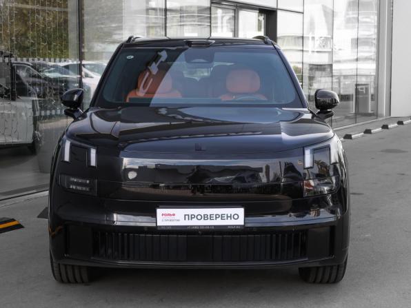Lynk &amp; Co 900 с пробегом 2025 года, цена 8 898 000 рублей, 5723 км, внедорожник, Автокод Объявления