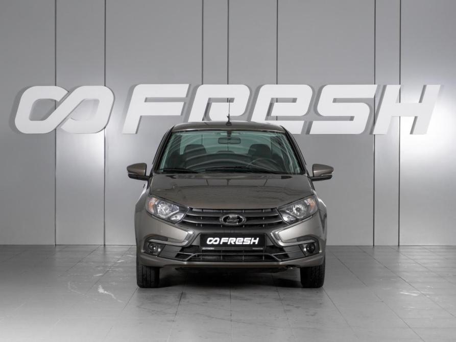 Lada (ВАЗ) Granta I Рестайлинг Минеральные Воды  - изображение 3