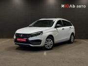 Lada (ВАЗ) Vesta I Рестайлинг (NG) Челябинск  - изображение 20