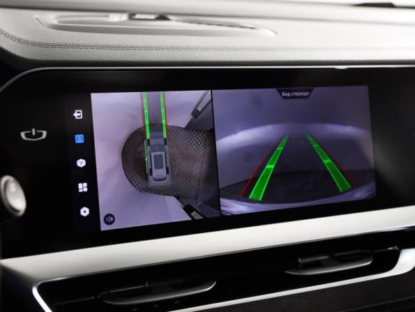 Geely Monjaro I с пробегом 2024 года, цена 3 580 000 рублей, 33156 км, внедорожник, Автокод Объявления