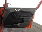 Ford Fiesta Mk6 Рестайлинг Москва  - изображение 48