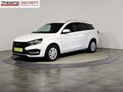 Lada (ВАЗ) Vesta I Рестайлинг (NG) Белгород  - изображение 16