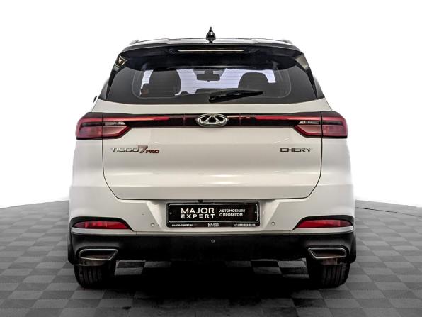 Chery Tiggo 7 Pro I с пробегом 2021 года, цена 1 495 000 рублей, 94501 км, внедорожник, Автокод Объявления