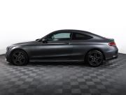 Mercedes-Benz C-Класс IV (W205) Рестайлинг Москва  - изображение 30