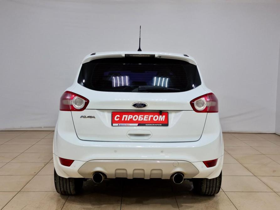 Ford Kuga I Альметьевск  - изображение 6