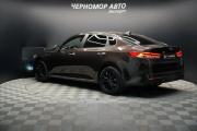 Kia Optima IV Крым  - изображение 35