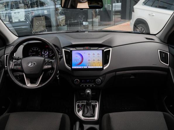 Hyundai Creta I Рестайлинг с пробегом 2020 года, цена 1 960 000 рублей, 90095 км, внедорожник, Автокод Объявления