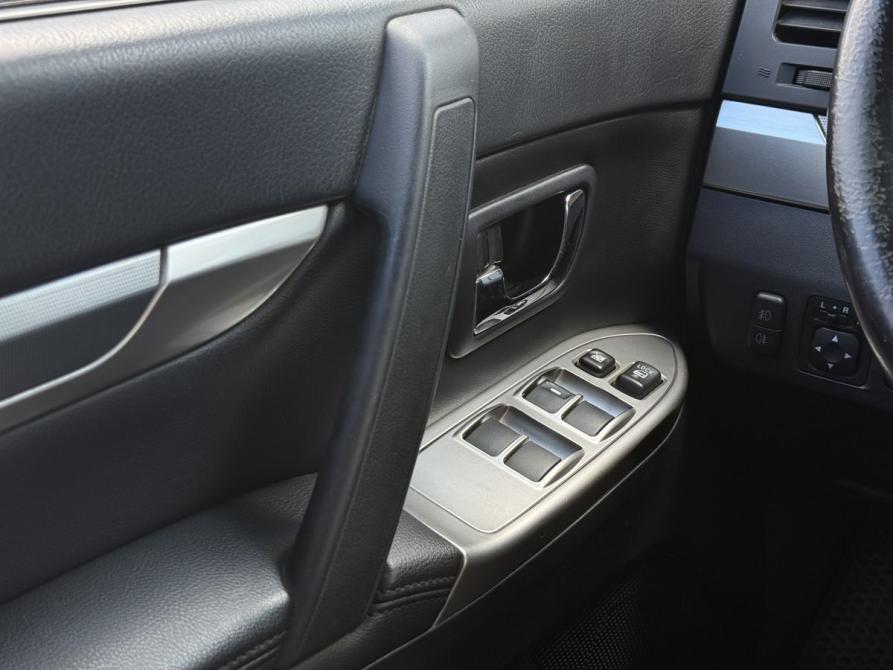 Mitsubishi Pajero IV Рестайлинг 1 Ярославль  - изображение 15