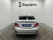 Hyundai Solaris I Воронеж  - изображение 23