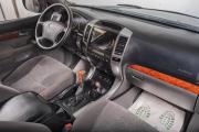 Toyota Land Cruiser Prado 120 Series Рестайлинг Томск  - изображение 37