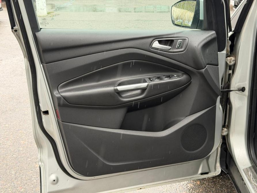 Ford Kuga II Белгород  - изображение 14