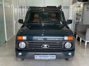 Lada (ВАЗ) Niva Legend Москва  - изображение 16