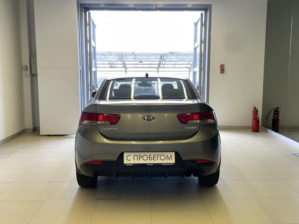 Kia Cerato II с пробегом 2011 года, цена 410 000 рублей, 221680 км, купе, Автокод Объявления