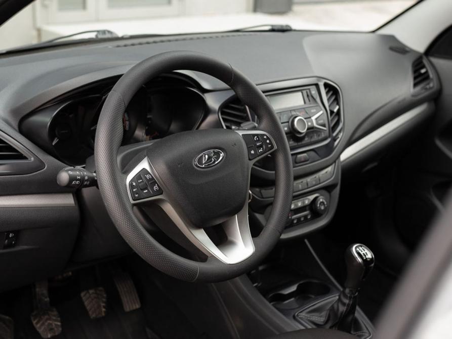 Lada (ВАЗ) Vesta I Новосибирск  - изображение 11