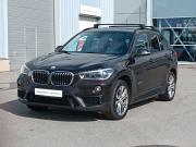 BMW X1 II (F48) Санкт-Петербург  - изображение 24