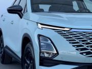Omoda C5 I Иркутск  - изображение 31
