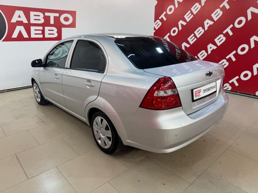 Chevrolet Nexia I Новочеркасск  - изображение 4