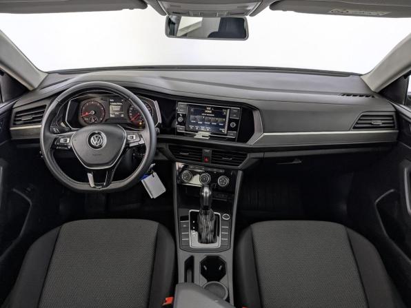 Volkswagen Jetta VII с пробегом 2021 года, цена 1 979 000 рублей, 49577 км, седан, Автокод Объявления