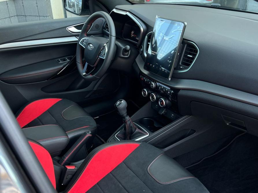 Lada (ВАЗ) Vesta I Рестайлинг (NG) Волгоград  - изображение 21